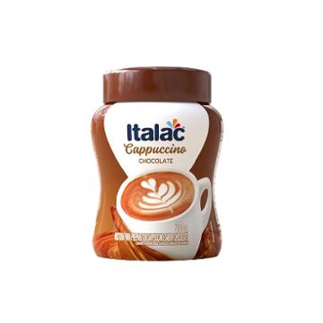 CAPPUCCINO ITALAC CHOCOLATE 200G