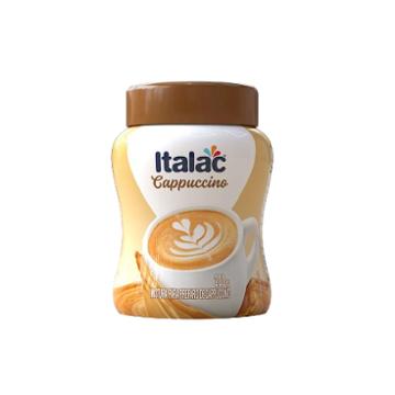 CAPPUCCINO ITALAC TRADICIONAL 200G