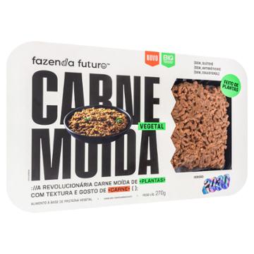 CARNE FUTURO MOIDA 270G