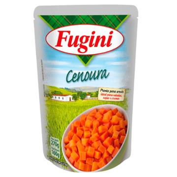 CENOURA FUGINI SACHE 160G 