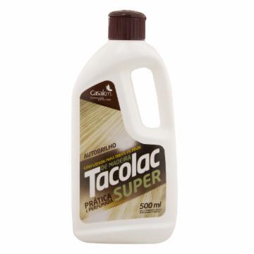 CERA TACOLAC SUPER LIQ 500ML