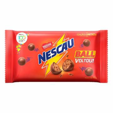 CEREAL NESTLE NESCAU BALL 75G