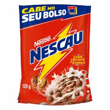 CEREAL NESTLE NESCAU SACHE 120G