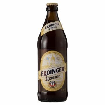 CERVEJA ERDINGER URWEISSE 500ML