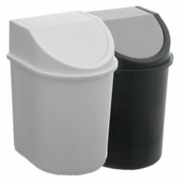 CESTO DE LIXO BASCULANTE P CANTO 12,0 LTS