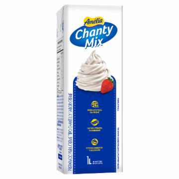 CHANTY MIX AMELIA 1L