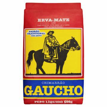 CHIMARRAO REAL 500G