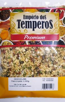 CHIMICHURRI EMPORIO TEMPEROS 200G