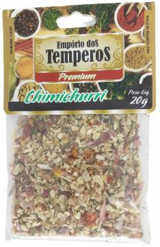 CHIMICHURRI EMPORIO TEMPEROS 20G