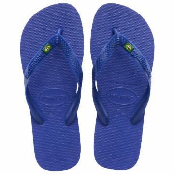 CHIN HAVAIANAS BRASIL AZUL NAVAL 41/42