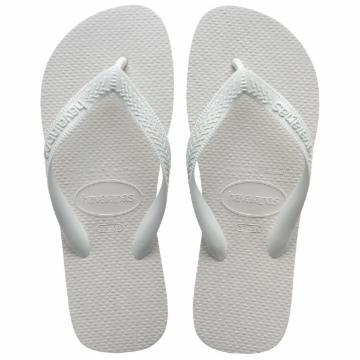 CHIN HAVAIANAS TOP BRANCO 43/44