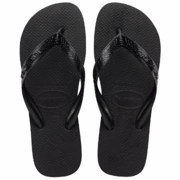 CHIN HAVAIANAS TOP PRETO 39/40