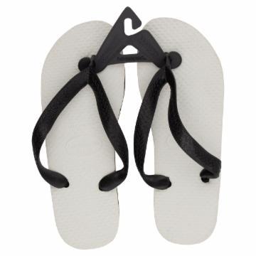 CHIN HAVAIANAS TRADICIONAL PRETO 35/36