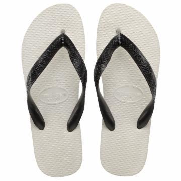 CHIN HAVAIANAS TRADICIONAL PRETO 39/40