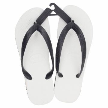 CHIN HAVAIANAS TRADICIONAL PRETO 41/42