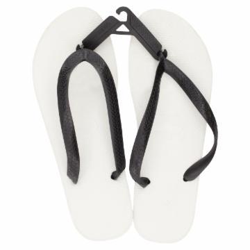 CHIN HAVAIANAS TRADICIONAL PRETO 43/44