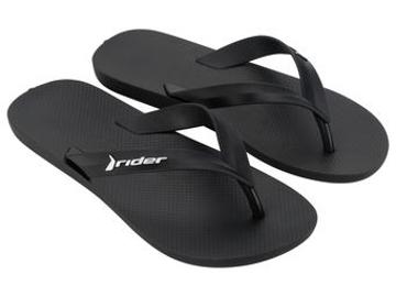 CHINELO RIDER FEEL PRETO UND