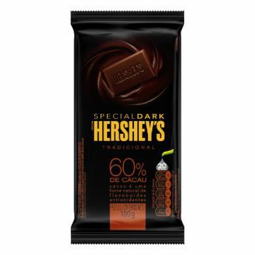 CHOC HERSHEY'S SPECIAL DARK TRAD 85G