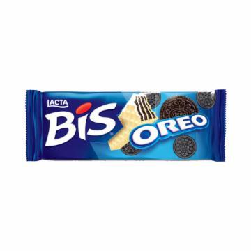 CHOC WAFER BIS OREO 100,8G