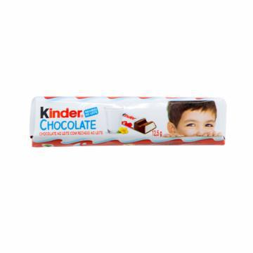 CHOCOLATE KINDER T1 12,5G