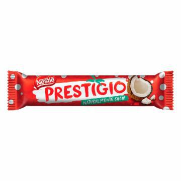 CHOCOLATE NESTLE PRESTIGIO 33G