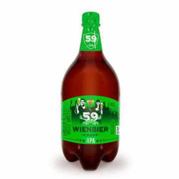 CHOPP WIENBIER SESSION IPA 1,5L