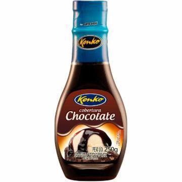 COBER KENKO CHOCOLATE 250G