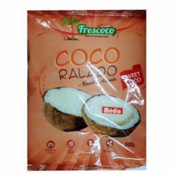 COCO FRESCOCO FRESCO RALADO 500G