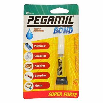 COLA PEGAMIL BLISTER 2G
