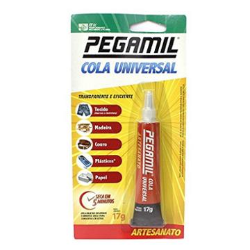 COLA PEGAMIL UNIVERSAL 17G