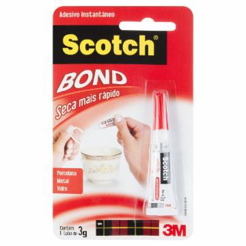 COLA SCOTCH BOND 3G
