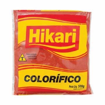 COLORIFICO HIKARI 500G
