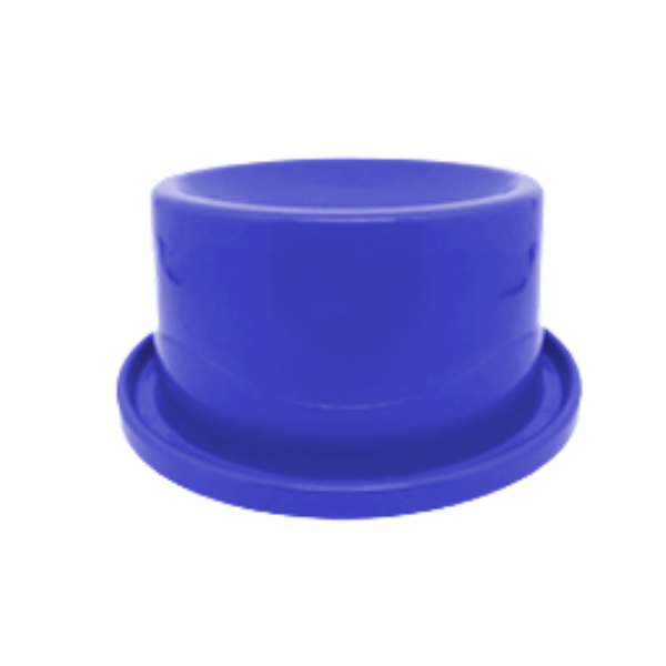 COMEDOURO PRIME FULL PLASTICO CAES E GATOS ERGONOMICO TAM G