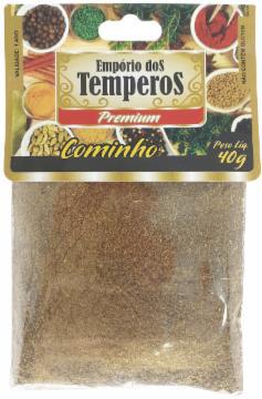 COMINHO PO EMPORIO TEMPEROS 40G