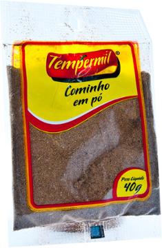 COMINHO PO TEMPERMIL 40G