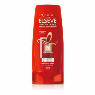 COND ELSEVE LOREAL COLORVIVE COLORIDOS 400ML
