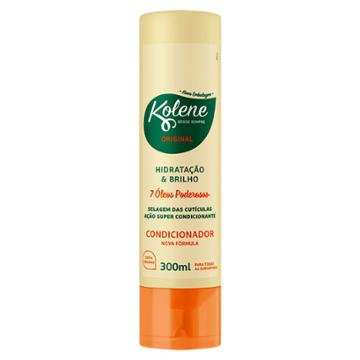 CONDICIONADOR KOLENE ORIGINAL 300ML