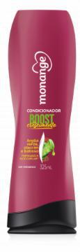 CONDICIONADOR MONANGE BOOST CRESCIMENTO 325ML