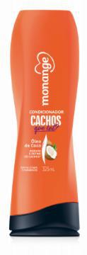 CONDICIONADOR MONANGE CACHOS QUE TAL 325ML