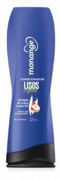 CONDICIONADOR MONANGE LISOS TE QUERO 325ML