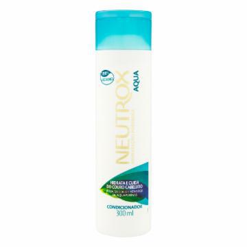 CONDICIONADOR NEUTROX AQUA 300ML