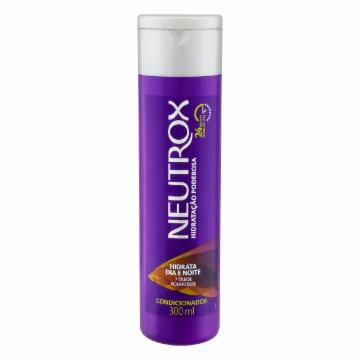 CONDICIONADOR NEUTROX MULTIBENEFICIOS 300ML
