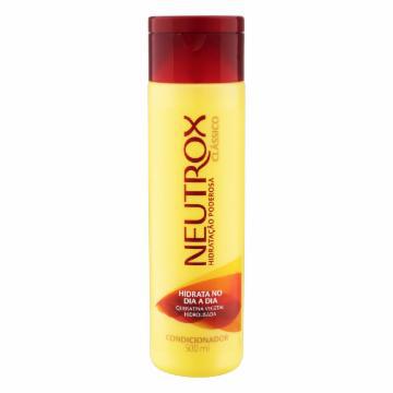CONDICIONADOR NEUTROX N.1 500ML