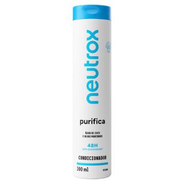 CONDICIONADOR NEUTROX PURIFICA 300ML
