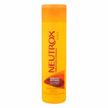 CONDICIONADOR NEUTROX SOS 300ML