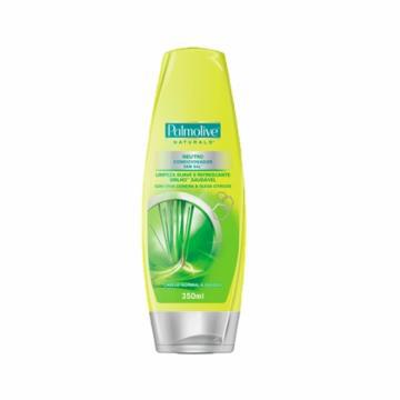 CONDICIONADOR PALMOLIVE NATURALS NEUTRO 350ML