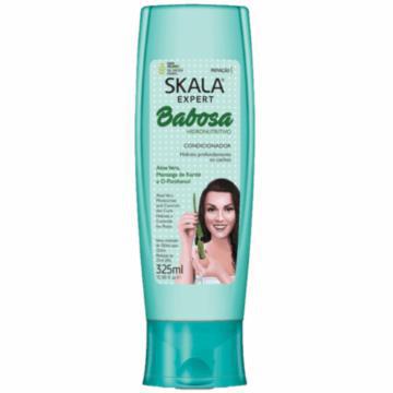 CONDICIONADOR SKALA EXPERT BABOSA 325ML