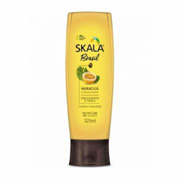 CONDICIONADOR SKALA MARACUJA E OLEO PATAUA 325ML