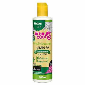 CONDICIONADOR TODECACHO BABOSA DIVAR 300ML