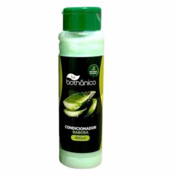 CONDICIONADOR TOK BOTHANICO BABOSA 400ML